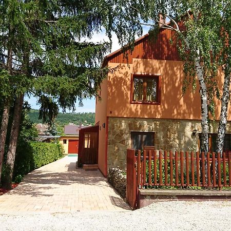 Rita Apartman Gyenesdiás Buitenkant foto