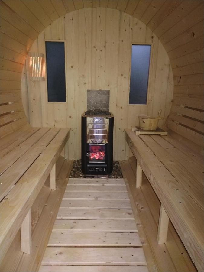 Rita Apartman Gyenesdiás Buitenkant foto