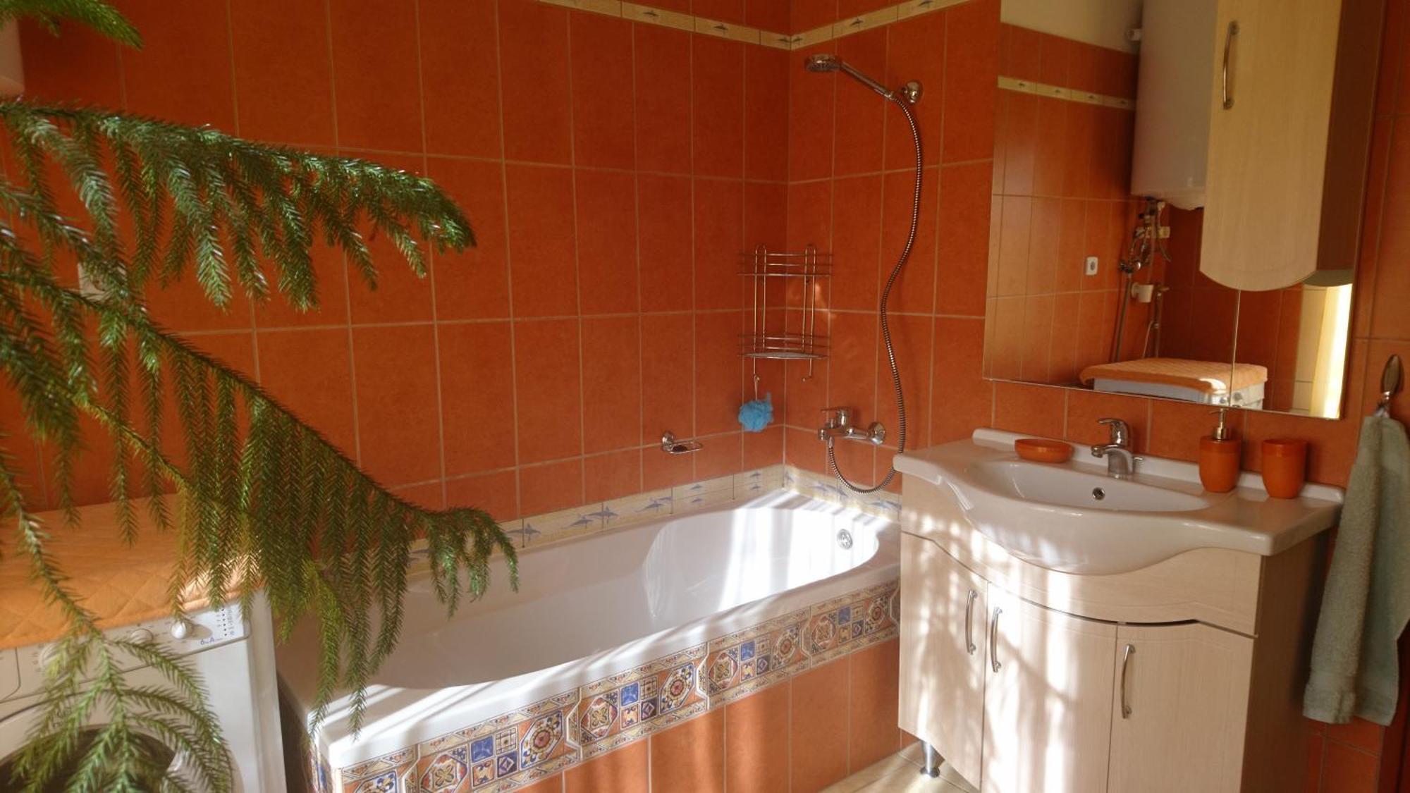 Rita Apartman Gyenesdiás Kamer foto