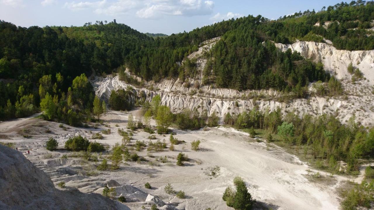Rita Apartman Gyenesdiás Buitenkant foto